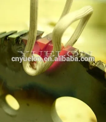 сверхвысоких частот индукционного нагрева машины 60kw