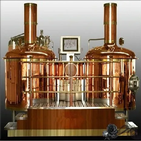 Используется микро пивоварения, оборудование для продажи