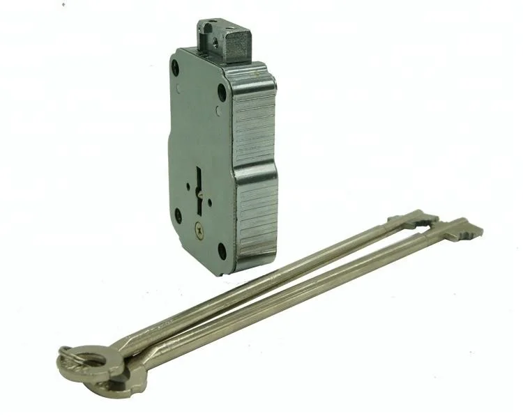 Mechanical Levers locks for vaults door and safe boxes