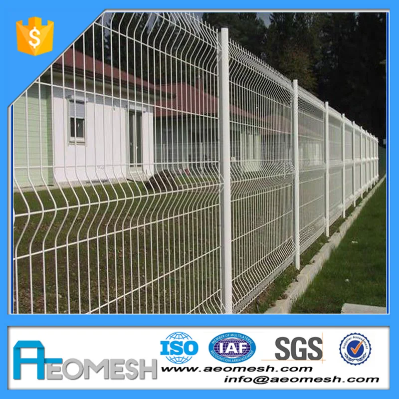 GuangZhou Factory Security Airport Fence