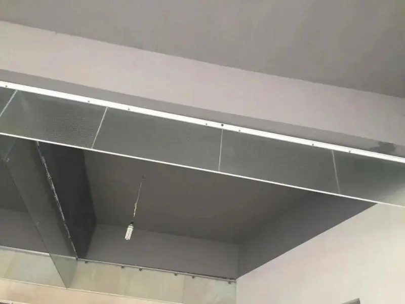 
China factory clear fire rated wire mesh glass for windows 