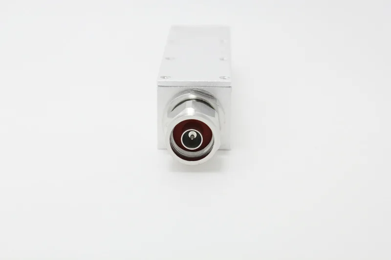 Питания коаксиального аттенюатора Dc-4 Ггц РЧ связи