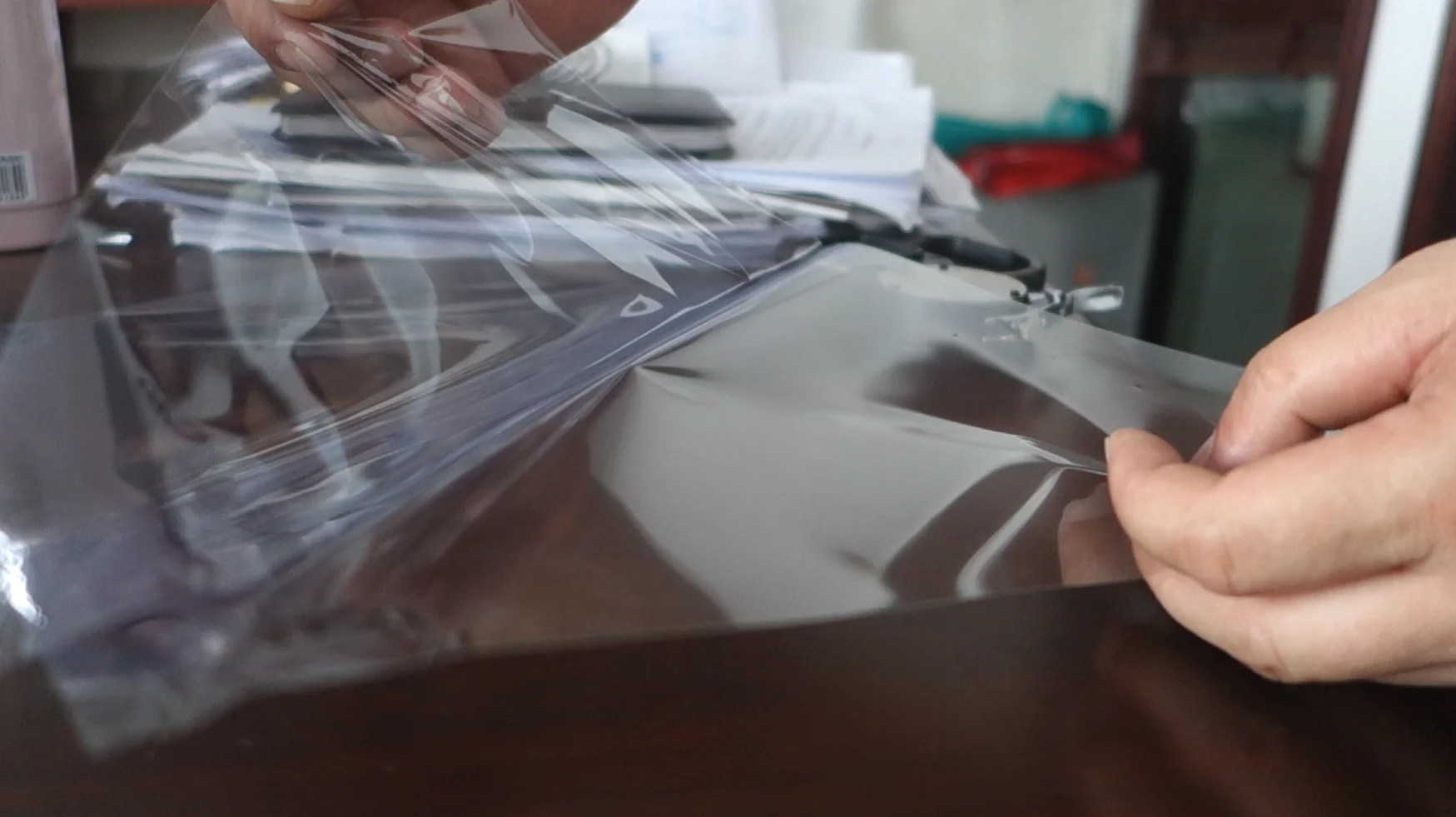 Oral Dissolvable Film Coating Machine