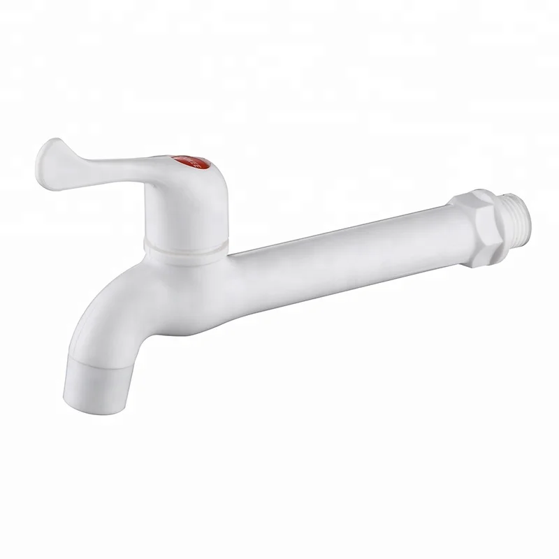 Good quality faucet factory supply tap long plastic bibcock