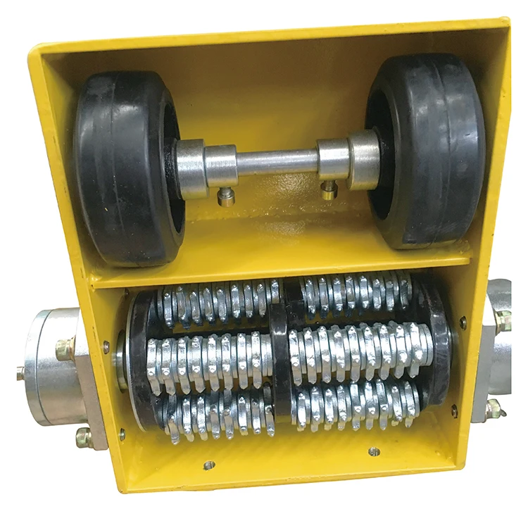 
PME-SM20 Asphalt concrete road scarifier floor scarifying machine 