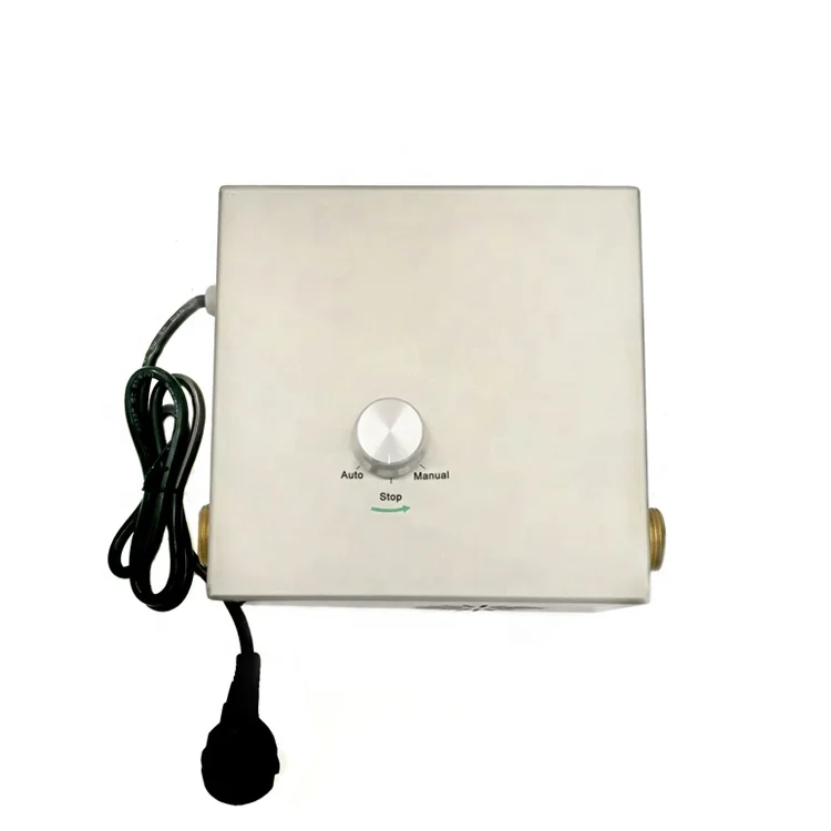 New product 120W 180W 280W Nice house circulation water pressure pump booster