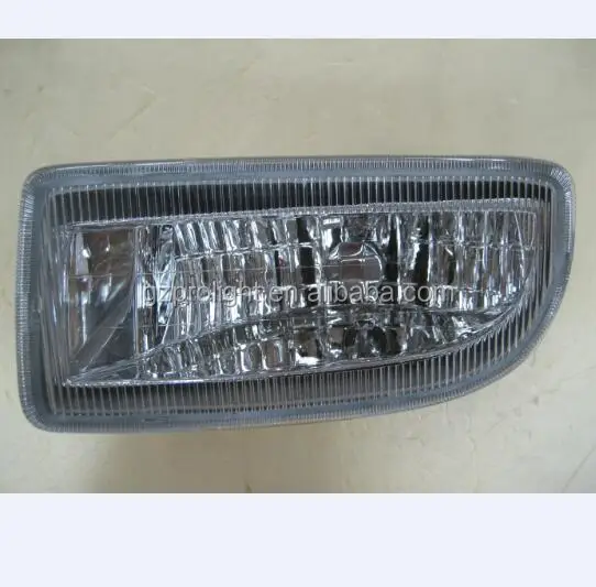 Land cruiser 1998 Fog Light From 25 Years Manufacturer In China_ TY021