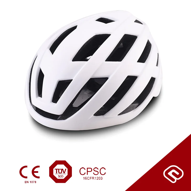 EASETOUR Fashion Design Bicycle Road Racing Helmets EPS In-mold Bike Helmet for Adult