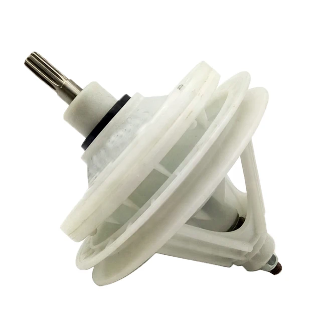 Low price gearbox speed reducer washing machine gear box