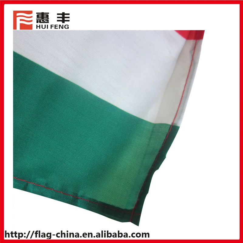 2018 blank country car window flag wholesale , car window flag car flag