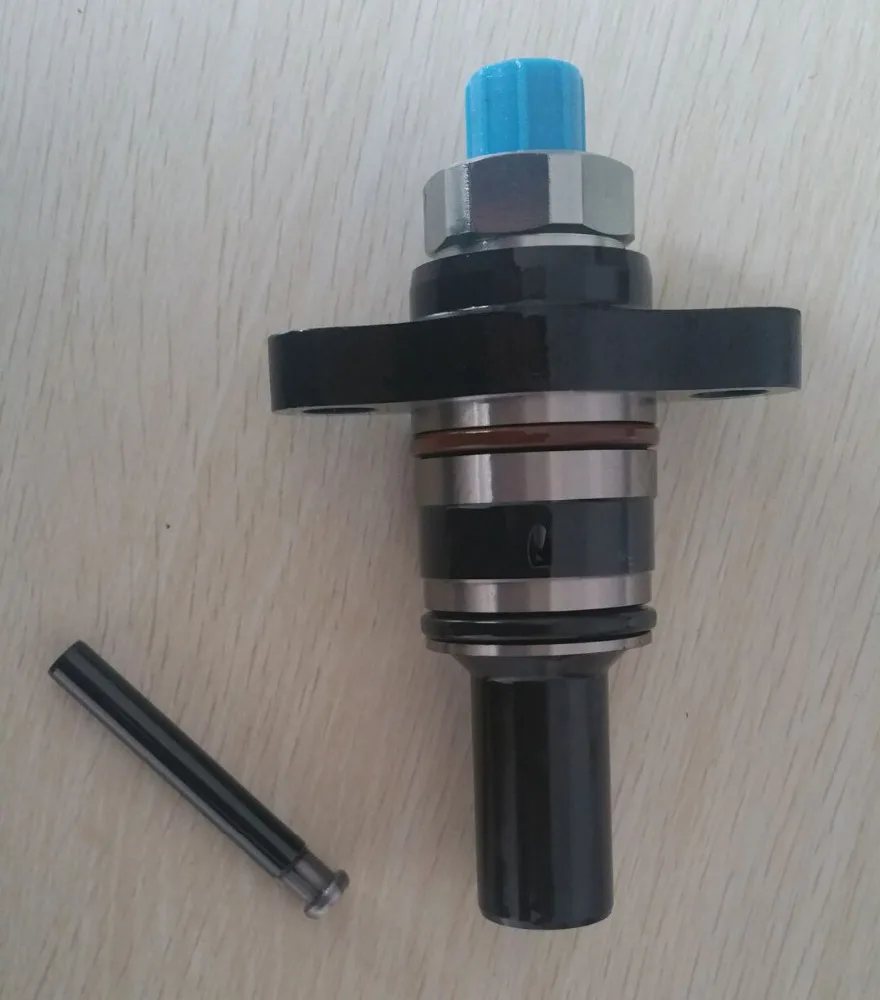 Китай копию CP2.2 топливный насос поршень F019003313, черный толкатель