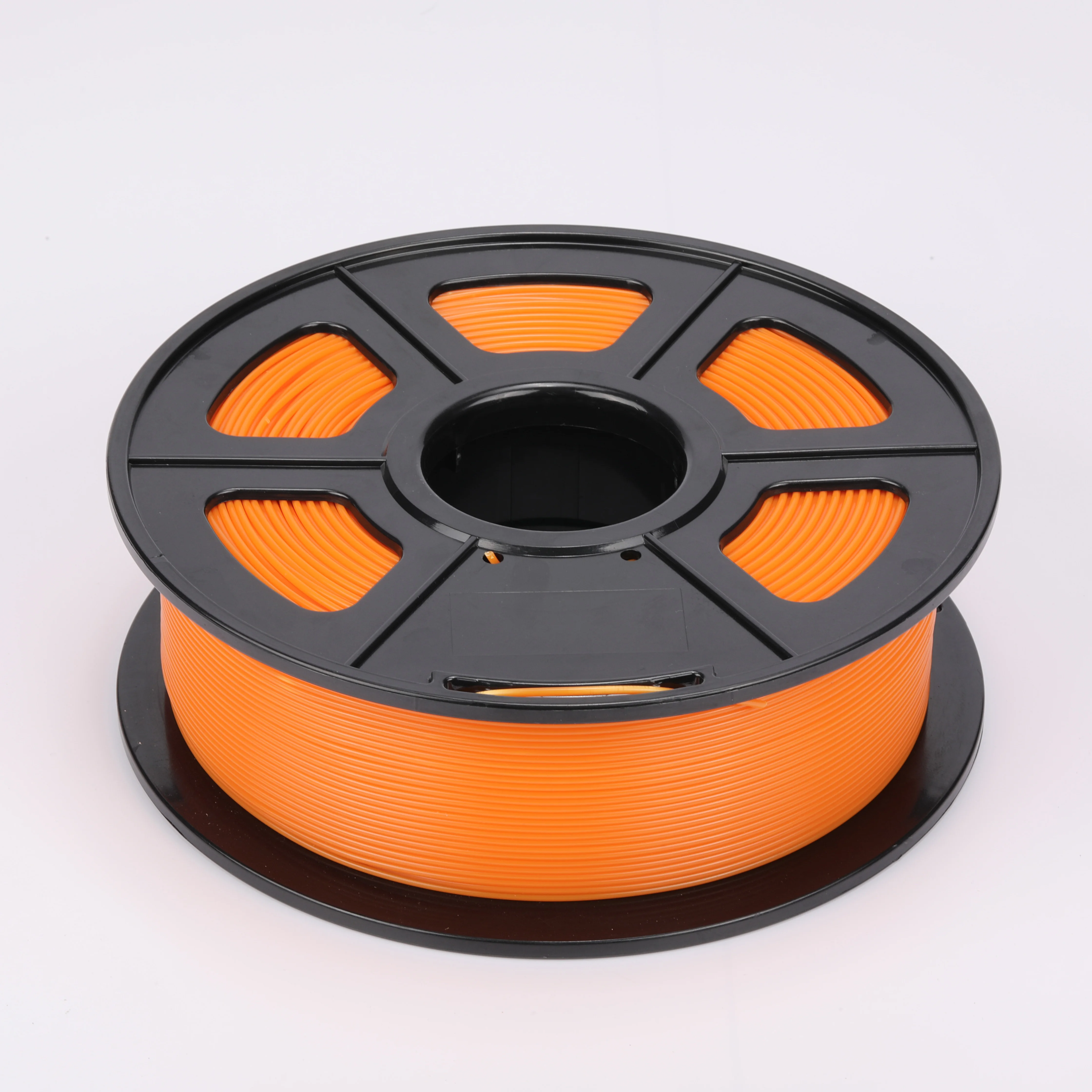 3 D печать упорядоченного обмотки нитей печати 3D нити Pla