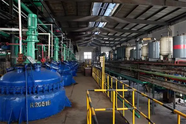 
Sudexanox CAS No. 58761-87-8 Sodium lauryl sulfoacetate 