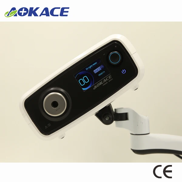 led cold light source for ENT microscope  surgical light source