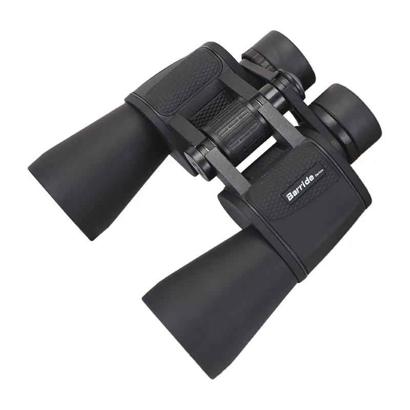 (BM-5069 C)High Power 7X50 Outdoor Wide Angle Long Range Big Eye HD Rubber Eyecups FMC Lens Center Focus Germany  binoculars