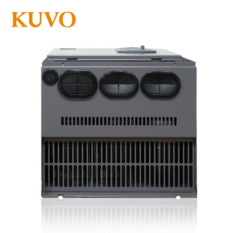 
Heavy Load 380V Three Phase Input 75KW 100HP VFD Variable Frequency Drive For Big Load Motor 
