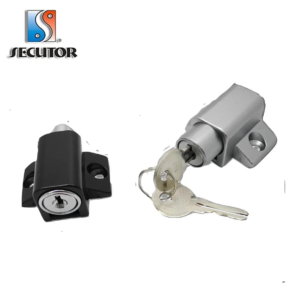 PVC Doors Lock Windows Lock