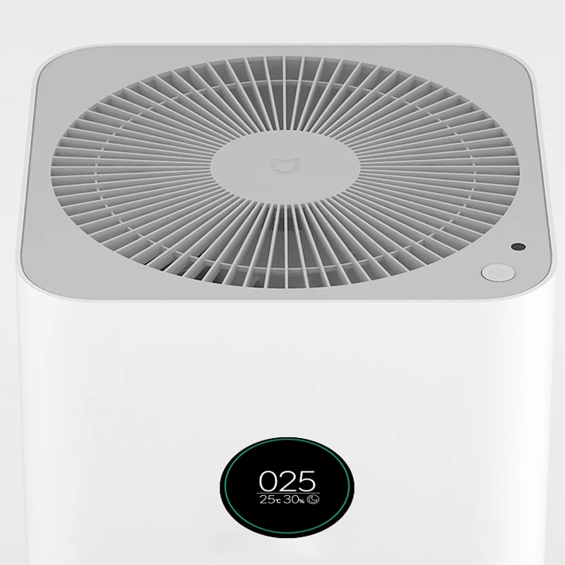 Xiaomi Smart Home Air Conditioning Appliances Purifying Mi Air Purifier