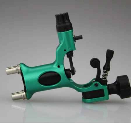 Stainless steel tattoo machine tattoo gun