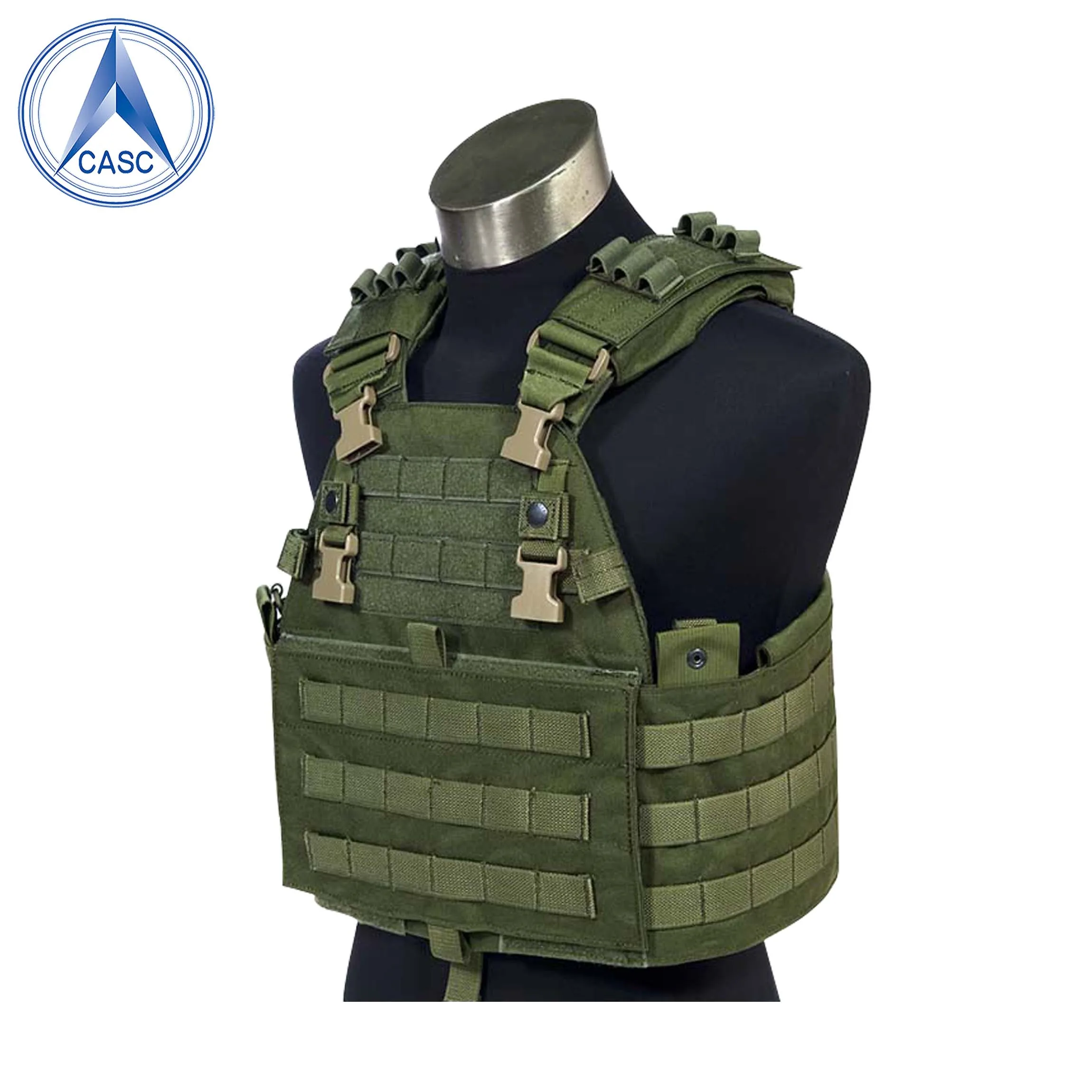 Переноска пластин NIJ Ballitic