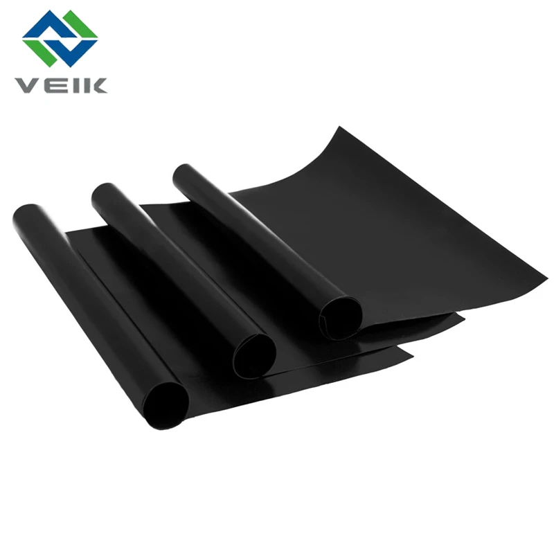 New Products Reusable non stick silicone copper Baking bbq grill