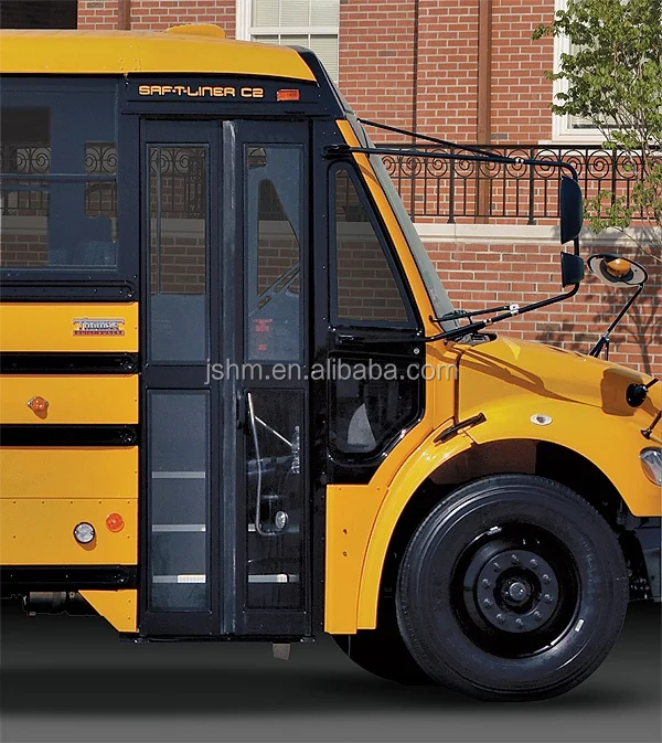 Качели в автобус дверной панели