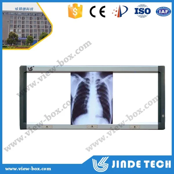
radiographic x ray film viewer 