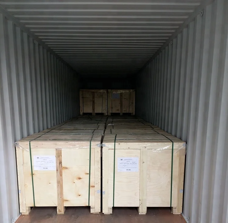 Ceramic Honeycomb RTO Blocks 150x150x300mm (10x10 holes, 13x13 holes, etc..)