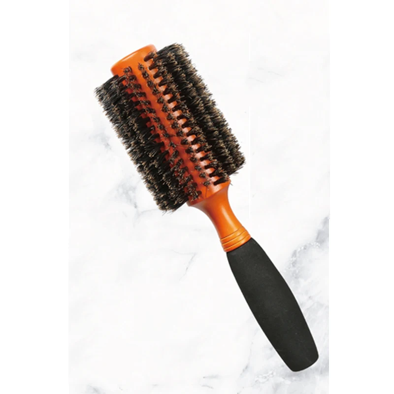 Pure Boar Bristle Hair Dress Brush