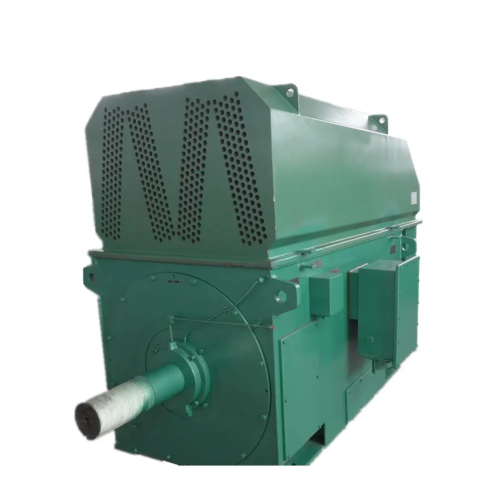 YKK series 3 phase induction motor chinese supplier 300 hp electric motor