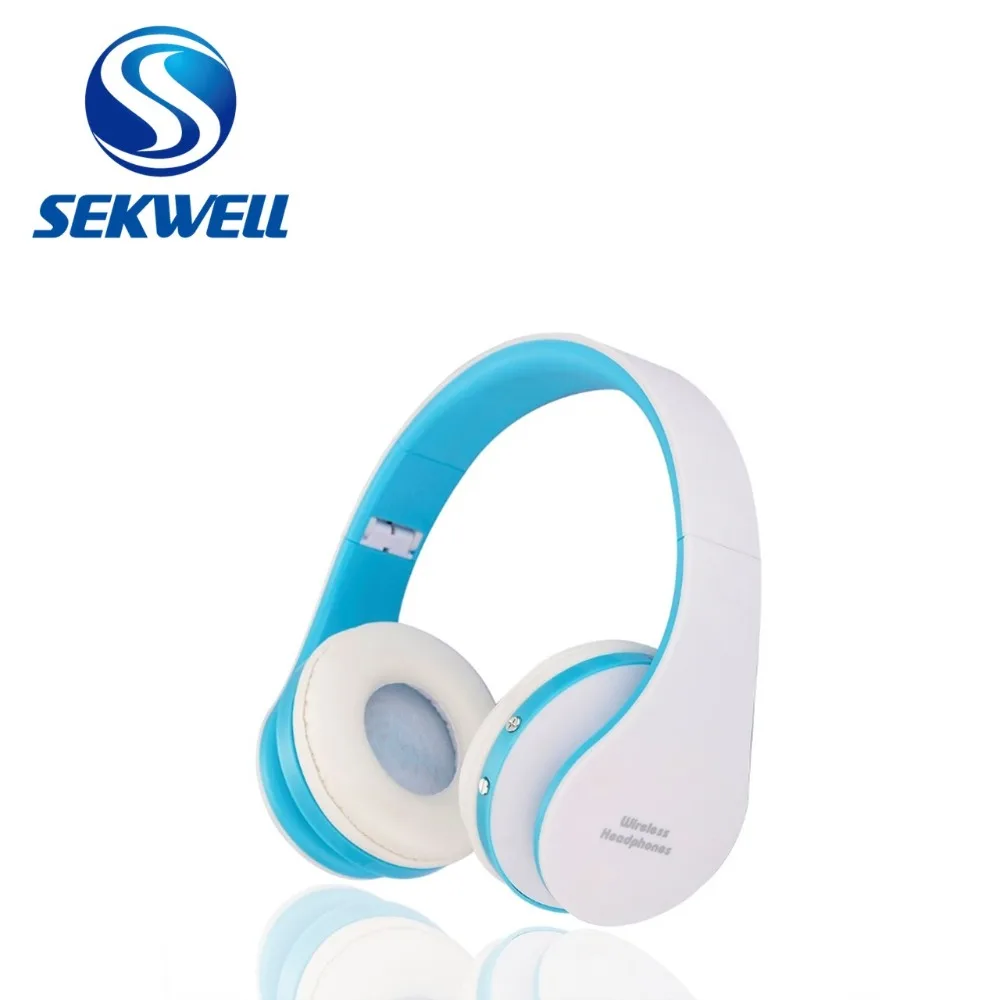 2018 fashion headband headphones wireless headset stereo headphones bluethooth headphones
