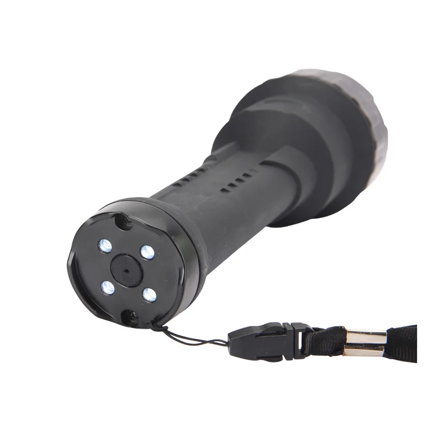 
energry saving emergency light military search light firefighting emergency light rechargeable torch 