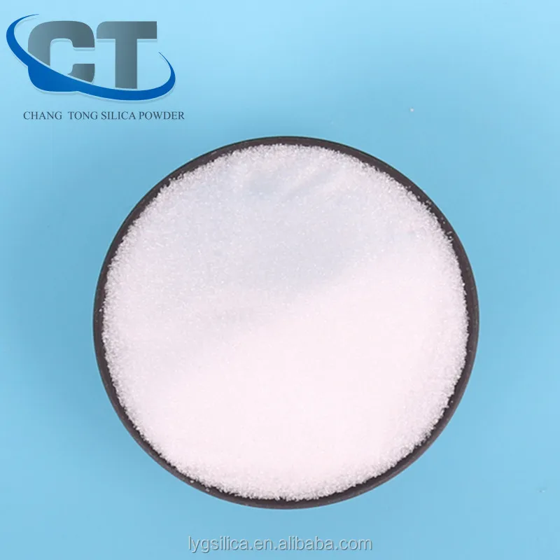 325 M white super fine fused silica quartz sand for ceramics , rubber , epoxy resin (60742572820)