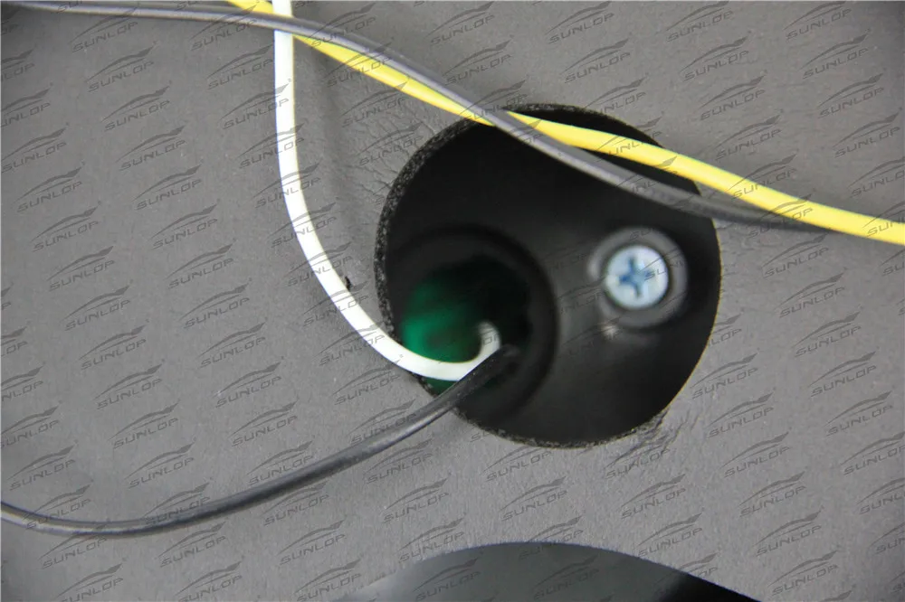 hiace tail light LED body parts #000487 hiace LED Tail light tail lamp for hiace 2005 up,commuter,quantum