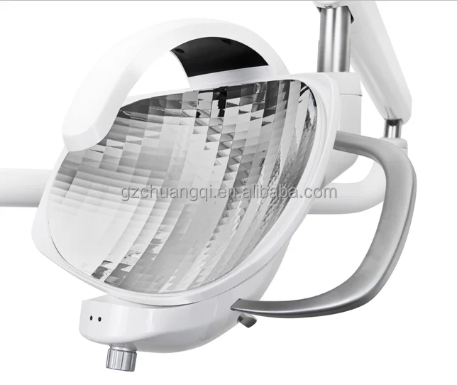 Hot Selling High Quality CE Approved Dental Unit with LED Sensor Light Lamp