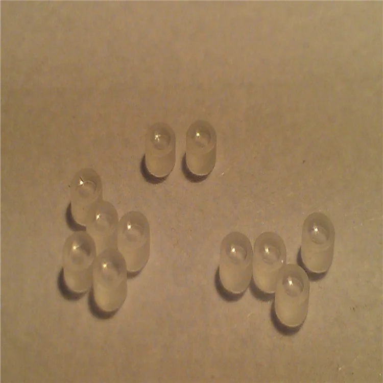 Synthetic  Sapphire  V Cup Bearing