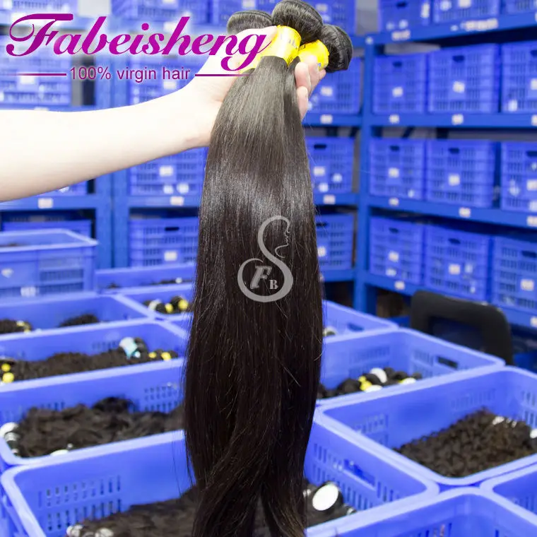 Best brazilian hair Alibaba express china factory virgin human hair brazilian human hair