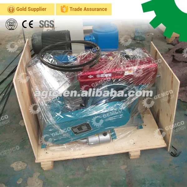 BEST SELLER cow manure fertilizer pellet machine horse chicken manure pellet mill