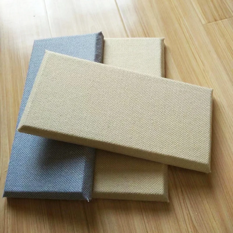
fabric acoustic panel/exhibition wall panel/interior wall paneling <span style=