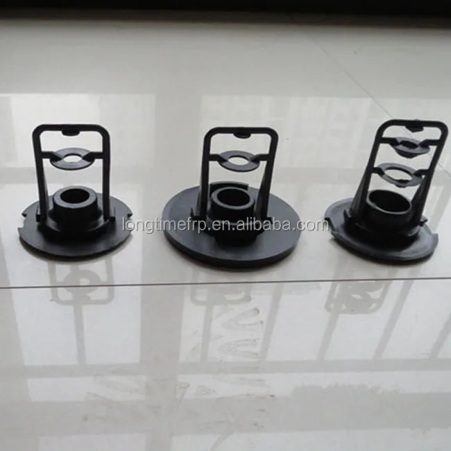 Customized cooling tower plastic spray nozzles/sprinkler/sprayer