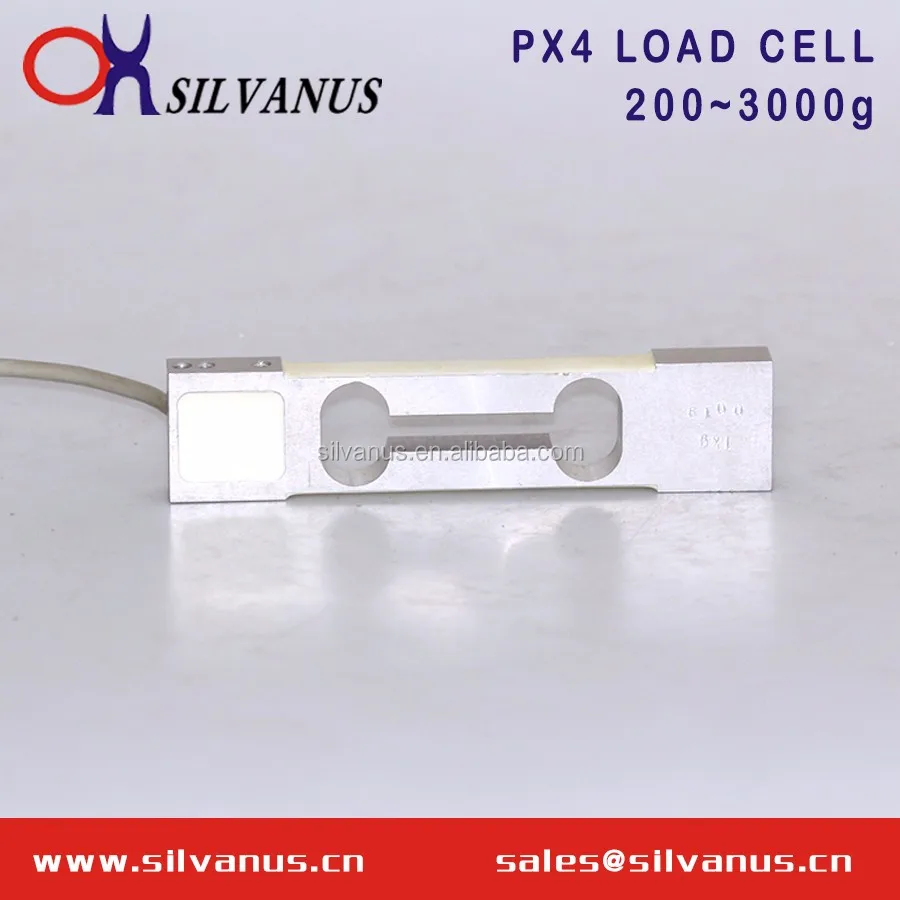 Digital Portable Electronic Weight Cell Load Cell 3kg