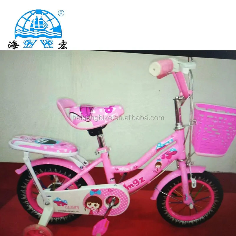 Haihong 12 дюймов колеса детский велосипед/велосипед Человек-паук