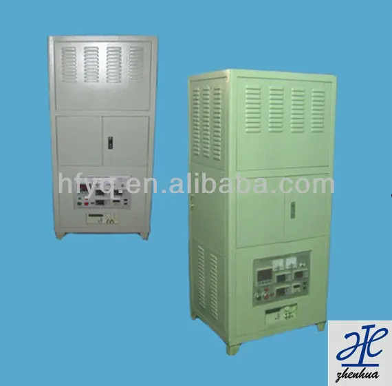 Drx-i-rx горячей проволокой метод тепловой кондуктометр