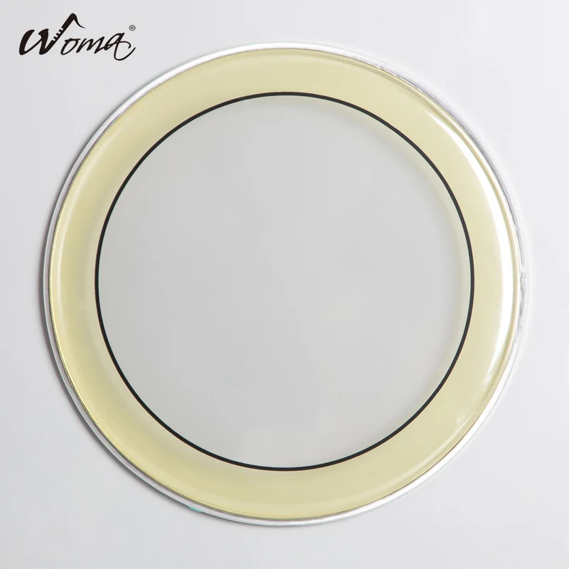 Factory Price OEM Color Chemical Vellon Drum Skin