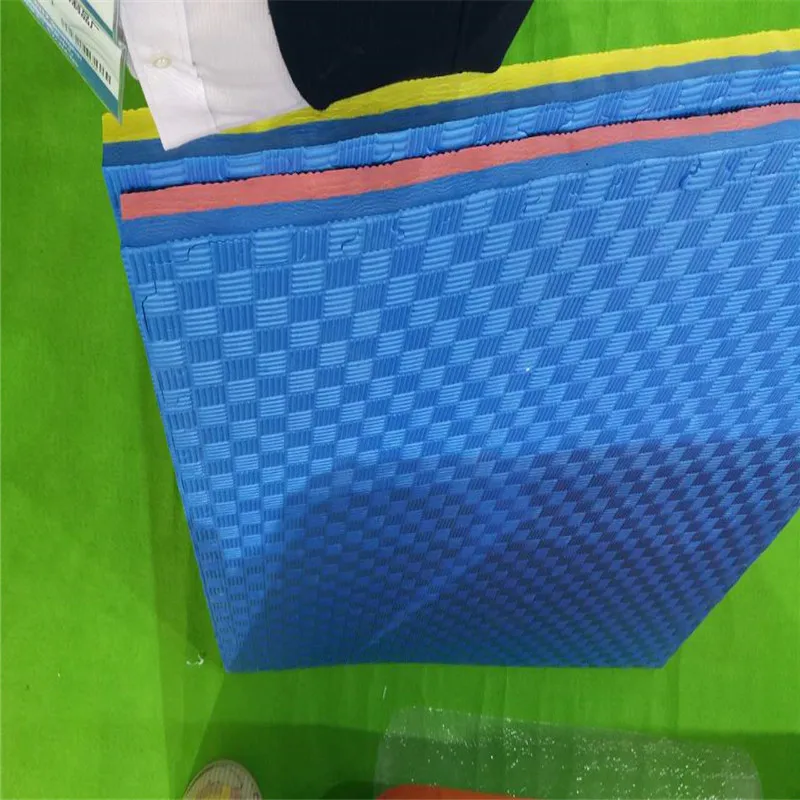 ECO Taekwondo TrainingTatami Mats