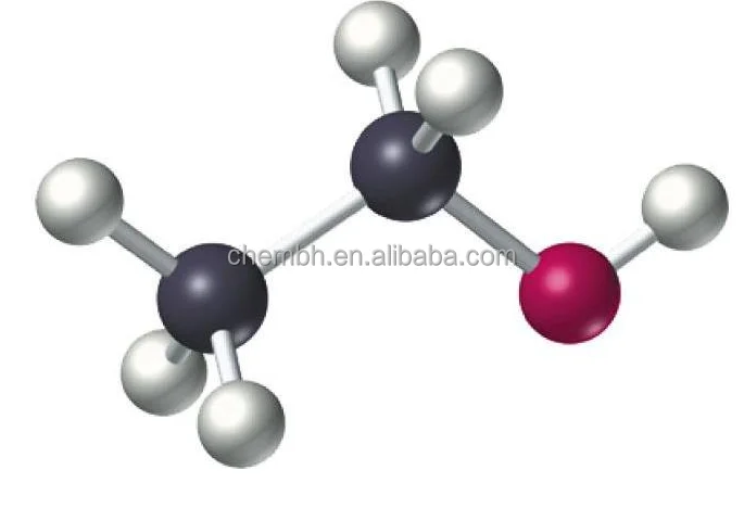 ENA-низкая цена и стандартное качество, пищевой этанол 99% 64-17-5, сделано в Китае