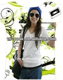 0.35usd/sheet 50*70 printed paper sublimation transfer paper