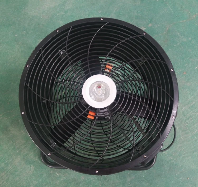 New Hot Custom Chef Sky dancer lighting in night LED inflate chef balloon air dancing man