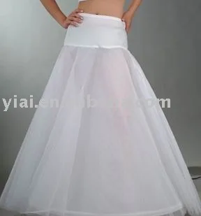 
2013 bridal petticoat P007 