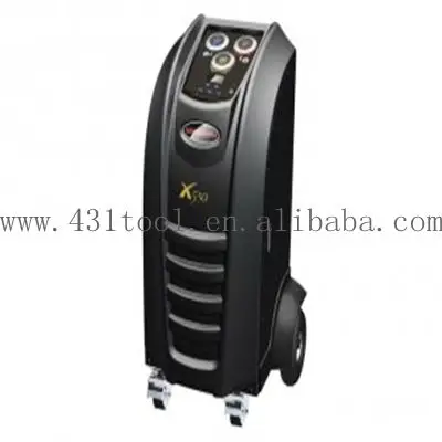 CW520 air conditioning refrigerant recovery machine with low price